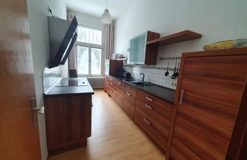 Ferienwohnungen am Stadtpark - Foto 18