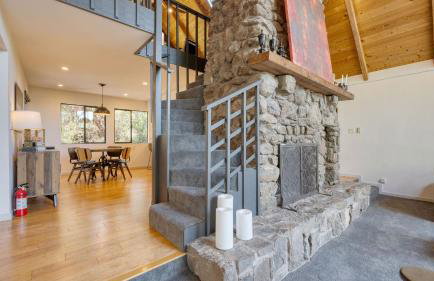 Kenwood Vista by Avantstay 7acres w/ Pool, Fire Pit, Vineyard Views - Foto 27