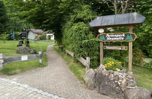 Holiday Home Black Forest Hideaway by Interhome - Foto 35