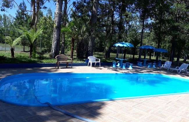 Harry World Parque Hotel - Photo 16