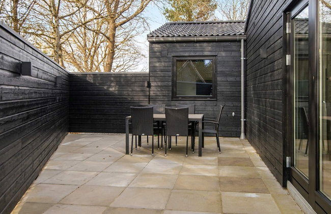 5 Star Holiday Home in Ansager - Foto 24