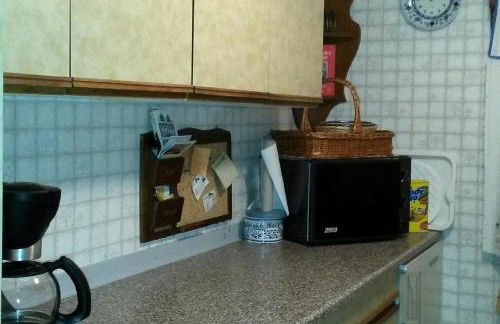 Ferienwohnung Riemer - Foto 7