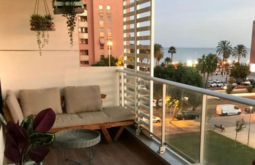 Telma-Playa Gran terraza by AlohaMalaga - Foto 40