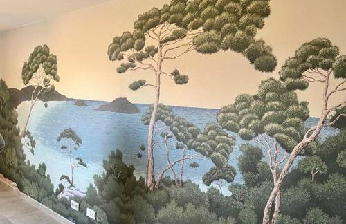 Vignarella meublé de tourisme classé 5 étoiles avec terrasse - Foto 33