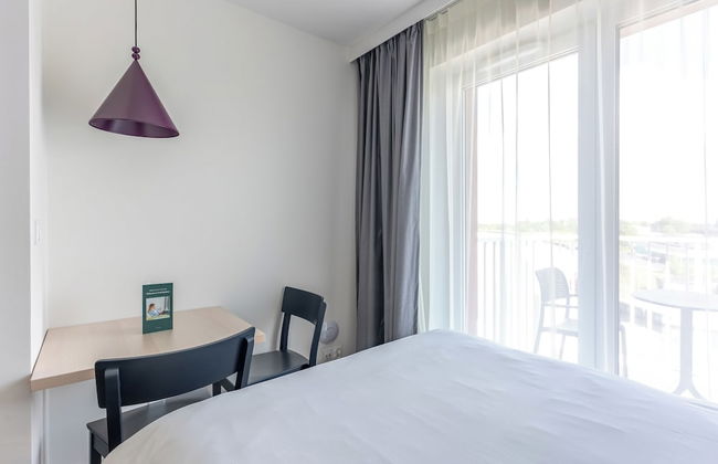 Noli Gdansk Riverside - Foto 53