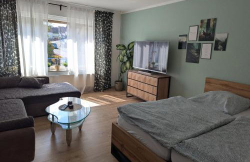 Ferienwohnung Rosenbaum - Foto 1