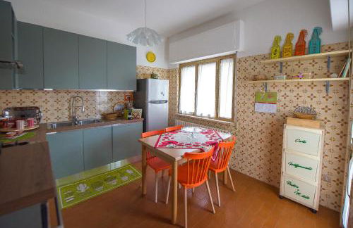 LA CASA DELLA MAMMINA - Foto 30