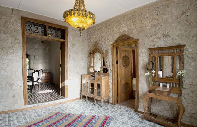 Villa Stone House by Amy Villas - Foto 17