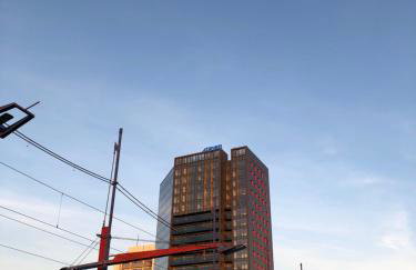 Piper Dworzec & Targi - Photo 44