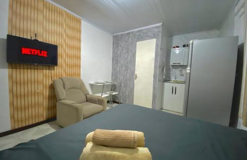 Kitinets Temáticas C Histórico - Foto 19