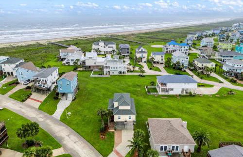 Tranquil Retreat with Gulf Views, 2 Min to Beach - Foto 52