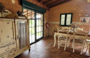 Casa Rústica Piscina, Apartadiño - Foto 11