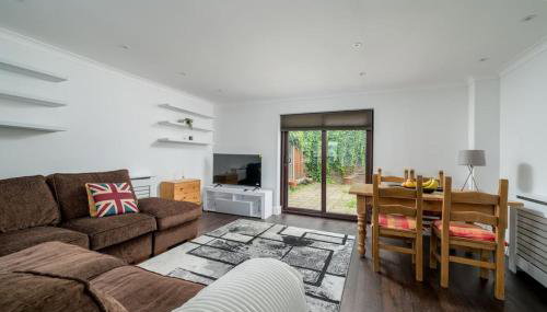 Gorgeous House, 5 Beds, Amazing transport links - Foto 5