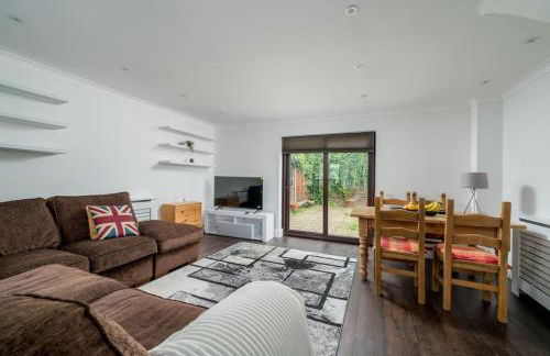 Gorgeous House, 5 Beds, Amazing transport links - Foto 5