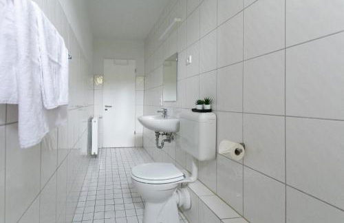 T&K Apartments - 1-3 Zimmer Apartments - Essen - Foto 35