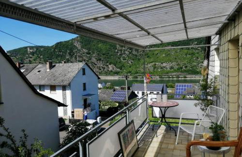 Ferienwohnung Rheinzeit beim Toni - Foto 22