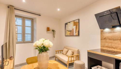 Le Bois Doré - Cosy - Sainte-Foy-Les-Lyon - Foto 2