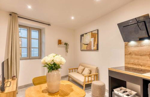 Le Bois Doré - Cosy - Sainte-Foy-Les-Lyon - Foto 2