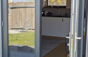 Modern Eco-Lodges near Findhorn Beach - Foto 25