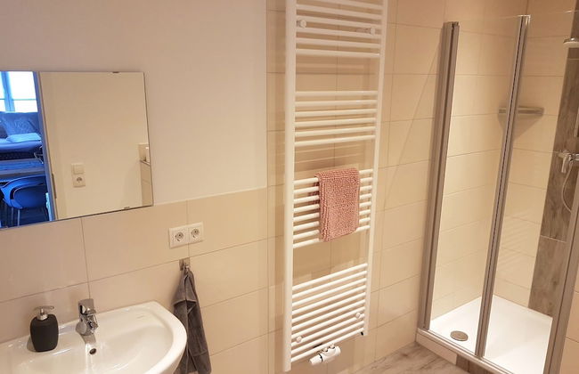 Ferienwohnung Busch - Foto 26