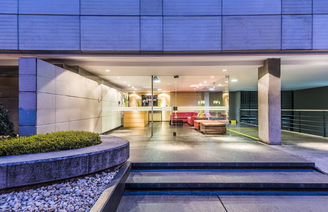 Travelers Suites Obelisco Apartamentos - Photo 1