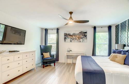 Marvelous Magical House: Amazing Themes and Pool, 5mi Disney - Foto 28