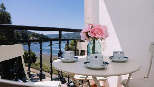 Balcón mágico en Redondela by CABANA Rentals - Foto 2