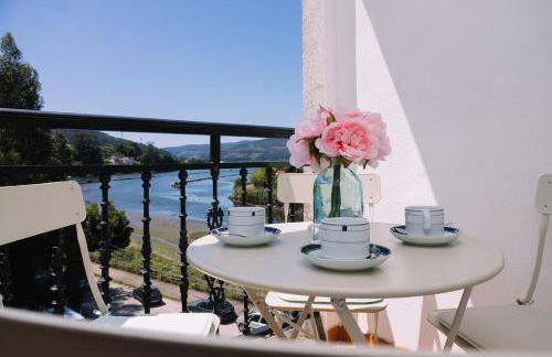 Balcón mágico en Redondela by CABANA Rentals - Foto 2