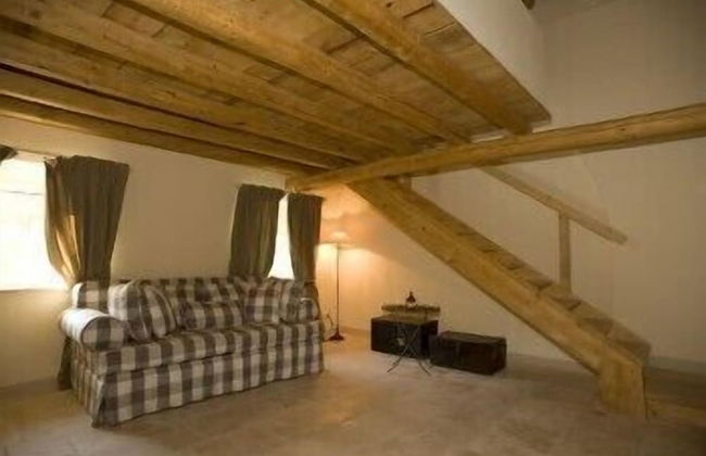 Castello Camemi - Photo 39