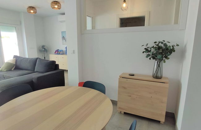 Selecta II 16245 in Conil de la Frontera - Foto 10