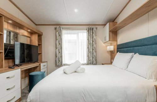 Lodge No 28 - St Andrews Lodge Park - Foto 15