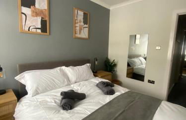 3 Bedroom House in Central Cardiff - Foto 9