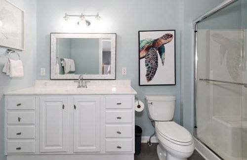 At the Beach - Old Homestead Beach House - Foto 45