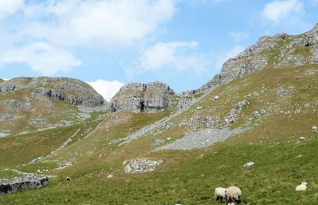 Town Hall Lofts Flat 1 Settle - Foto 19