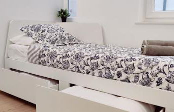 Estupendo Piso de 2 dormitorios en la Gran Vía. A/A. Wifi. - Foto 38