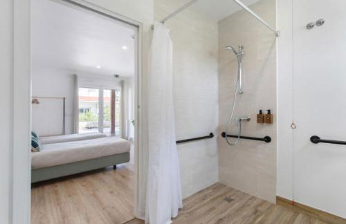 Quinta dos Raposos- Nazaré Portugal - Foto 53