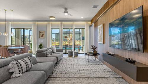 10 Bedrooms 9 Bathrooms Paradiso Grande 6080HS - Foto 5, Other