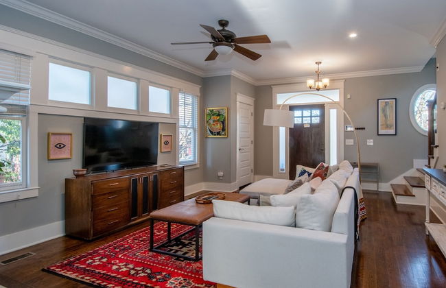 Modern Mamba - Foto 14