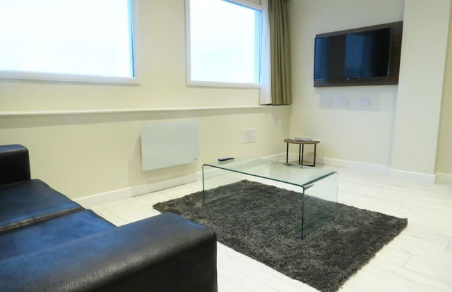 Quay Apartments Clarence House - Foto 46