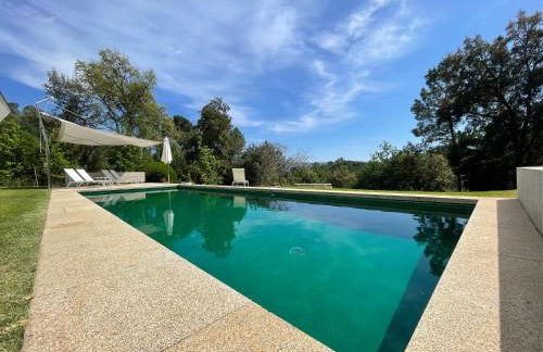 Slope Design Villa - Architecture villa with private pool - Foto 2