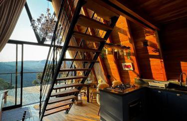 Cabana Amores da Serra Urubici - Photo 29