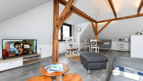 Ferienwohnung im Haus Windrose - Foto 5