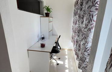 Aconchegante Casa Triplex perto Praia com Piscina - Foto 19