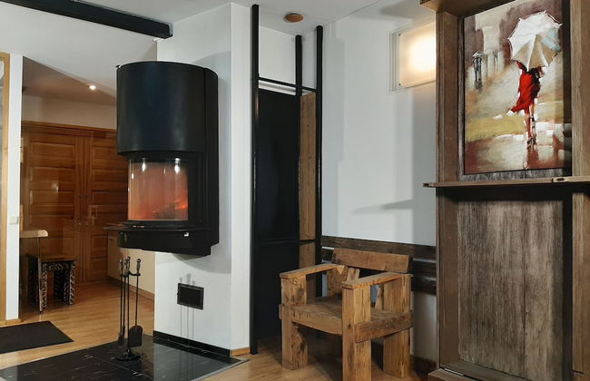 Champêtre Park View Apartments - Foto 37