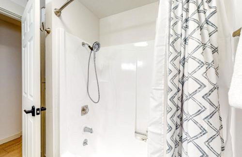 Retreat in the Pines - Foto 12