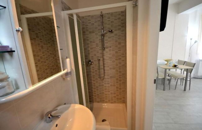4 Tourist House Apartment Centre Bologna - Foto 25