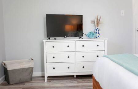 Sojourn Aviators Dream on Back River - Foto 33