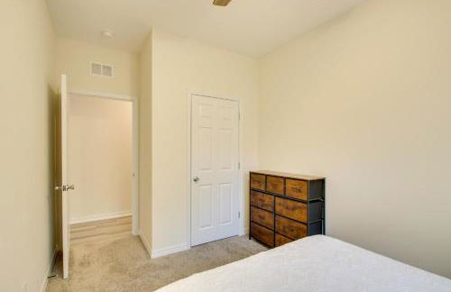 Downtown Pensacola Vacation Rental with Yard! - Foto 18