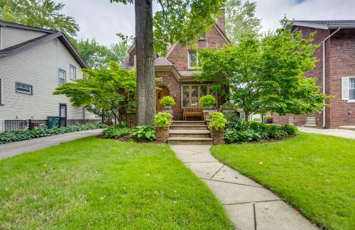 Ferndale Gem, Walk to Stores and Restaurants! - Foto 31