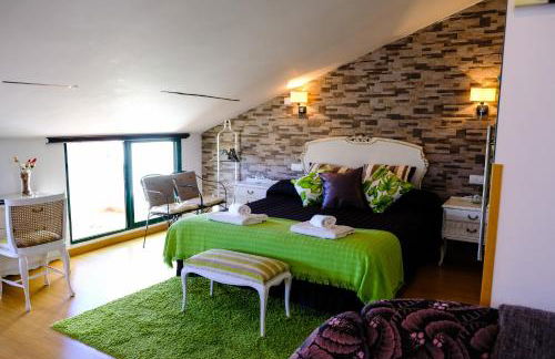 Atico Romántico - Photo 13